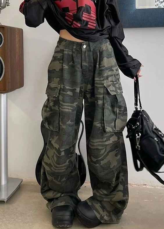 BAGGY 'CXMO' CARGOS