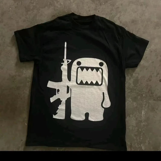 DOMO TEE