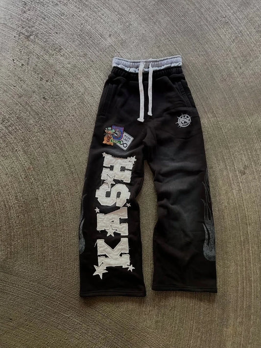 KASH MONEY SWEATS