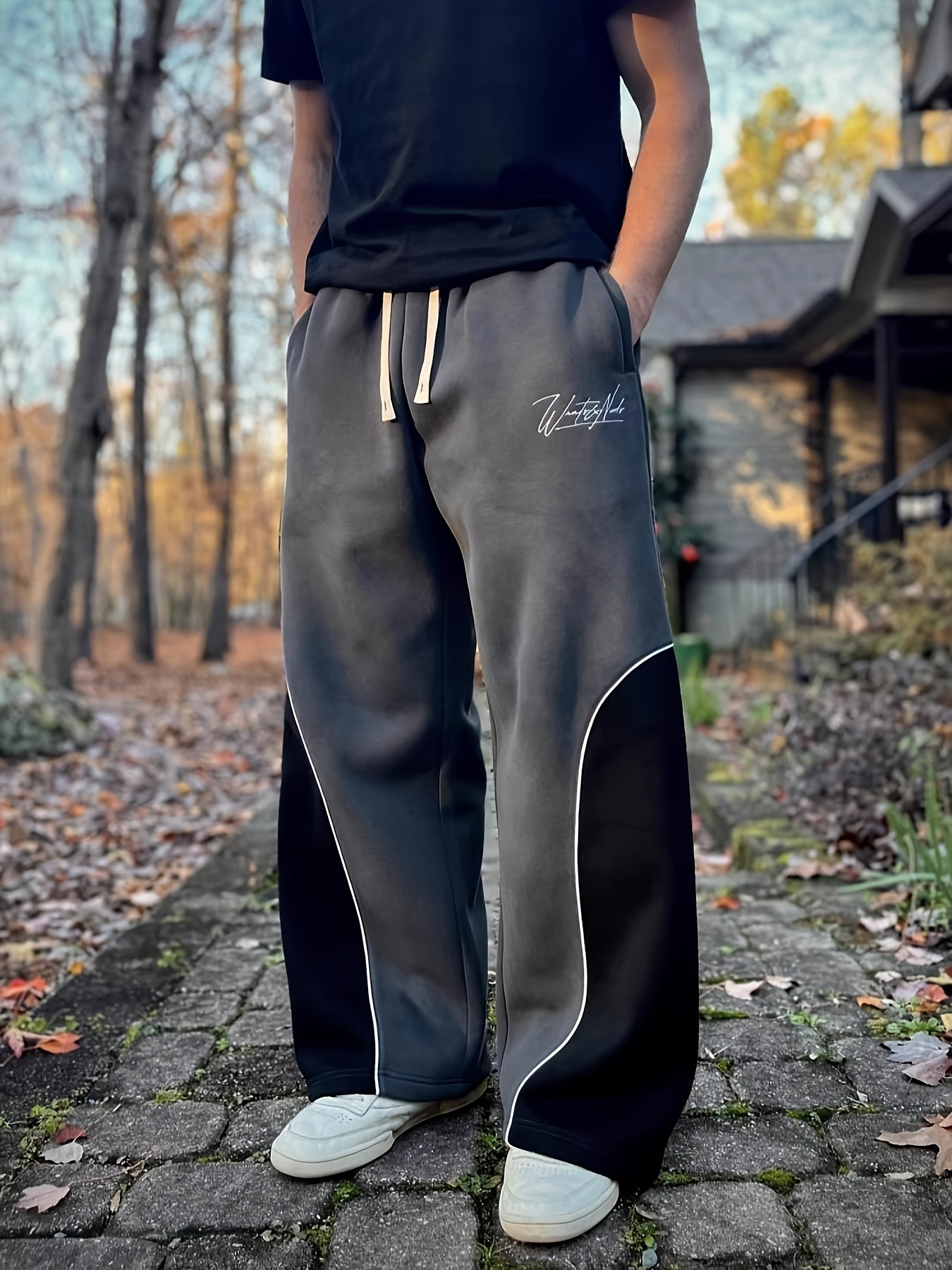 'TRXCK' 212 SWEATS
