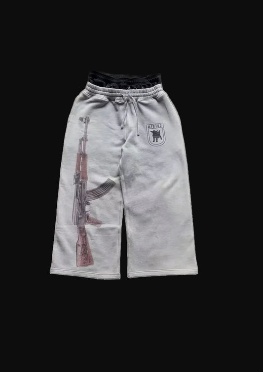 AKX RELOADED SWEATS