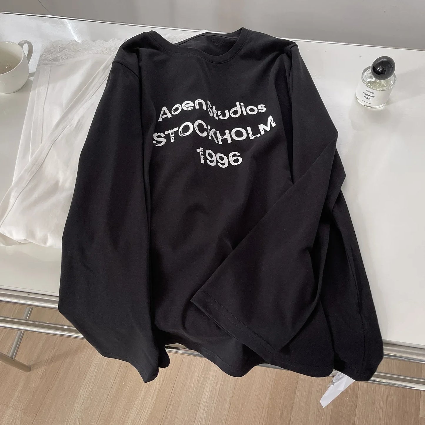 ARCHXVE ACNE STUDIOS LONG SLEEVE
