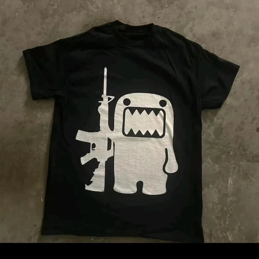 DOMO TEE